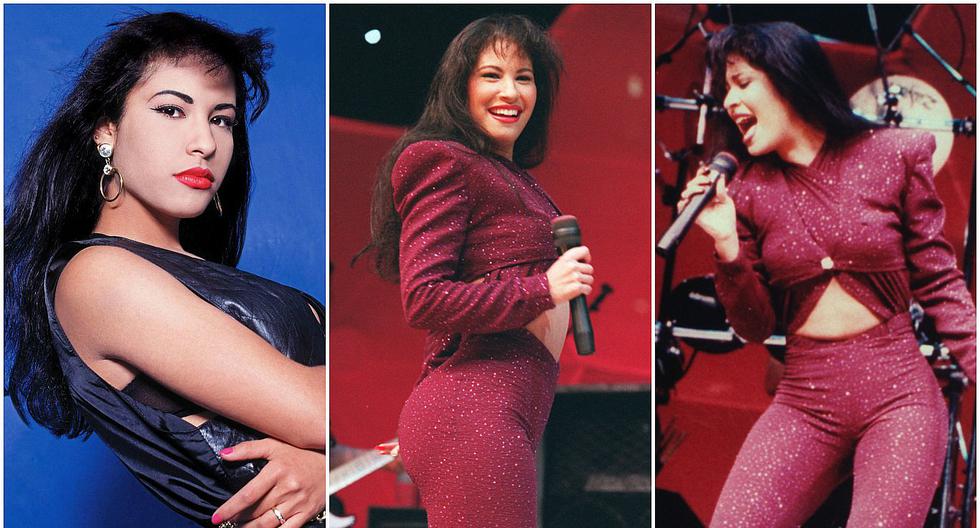 Selena quintanilla belly button - 🧡 Selena Medley: Amor Prohibido, Techno ...