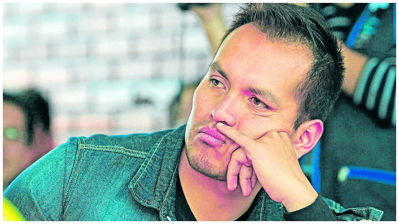 ​Nandino del Castillo no descarta reintegrarse a “Ciudadanos Junín”