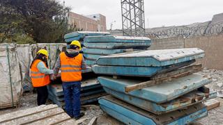 Enapu Ilo pagó por trabajos no ejecutados en el muelle