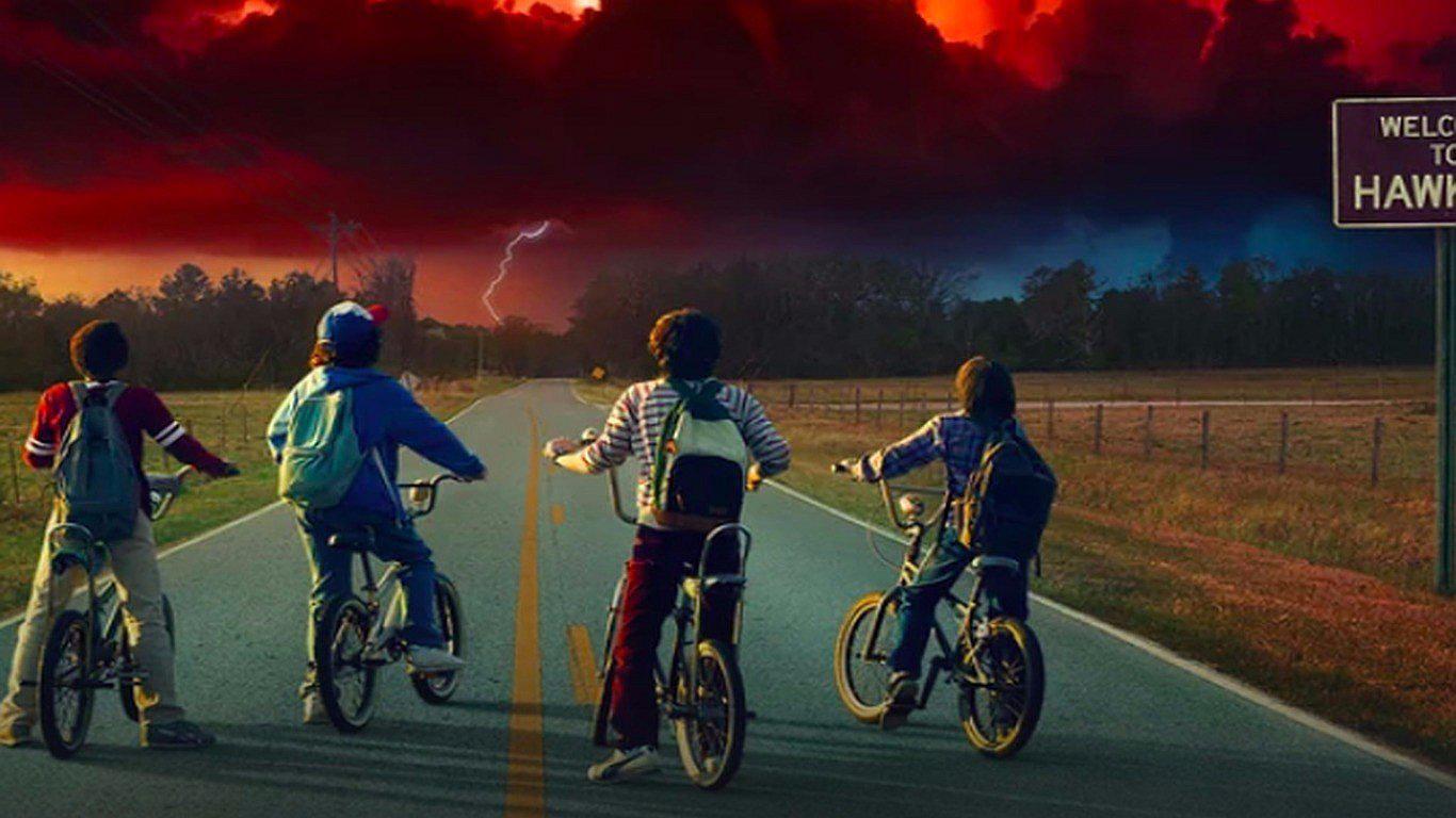 Stranger Things 2: 10 cosas que debes saber a poco de su estreno 