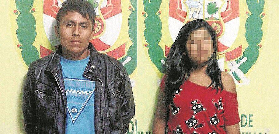 Trujillo: Detienen a dos jóvenes que serían remanentes de "Los Letales del Norte”