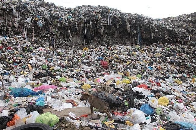Municipio de Yura pedirá a la MPA reubique el botadero Quebrada Honda