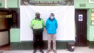 Ebrio corta el rostro de menor que salió en defensa de su madre en Cusco 
