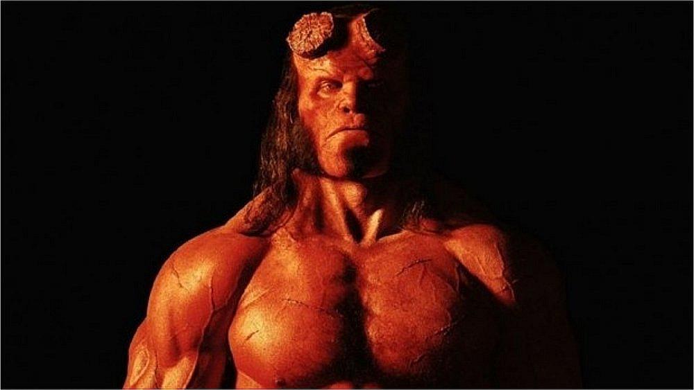 “Hellboy”: primer tráiler se filtró en Facebook con la participación de David Harbour (VIDEO)