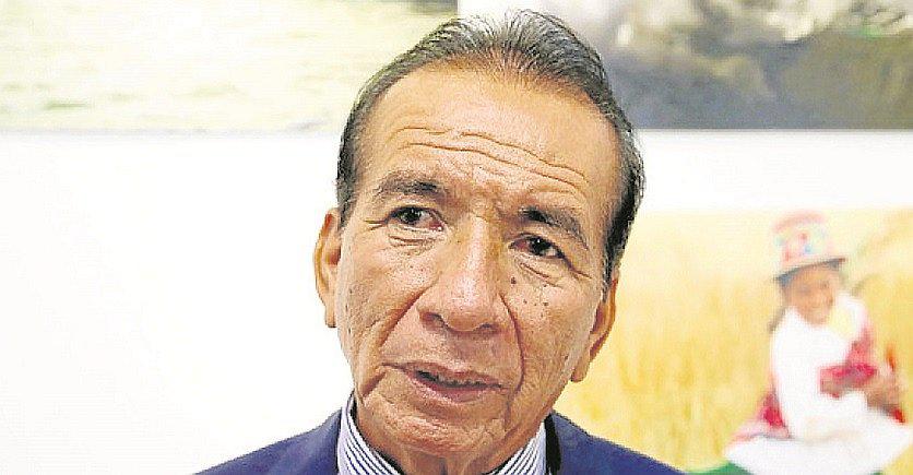 Los casos de corrupción en la gestión de Ricardo Flores