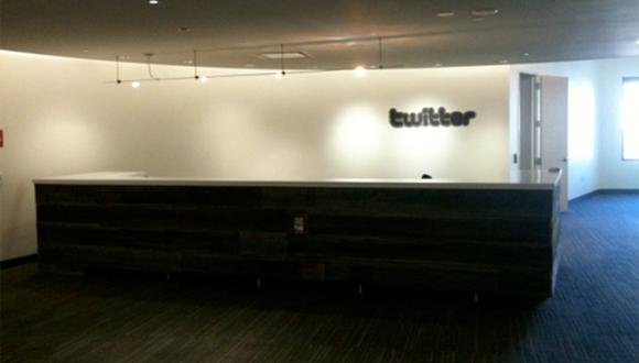 Twitter espera obtener US$ mil millones en la bolsa