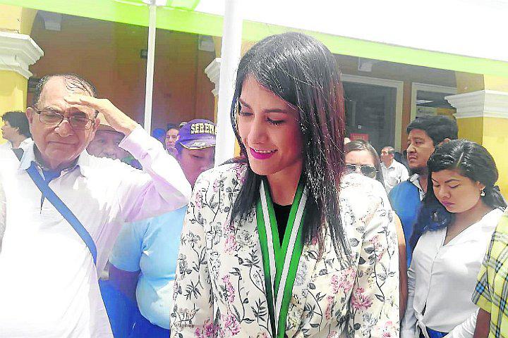 Denuncian que 170 toneladas de alimentos de programas sociales se pudren en almacén municipal