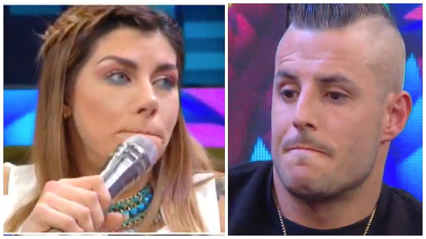 Xoana González confesó que le fue infiel a Rodrigo Valle con su mejor amigo (VIDEO)