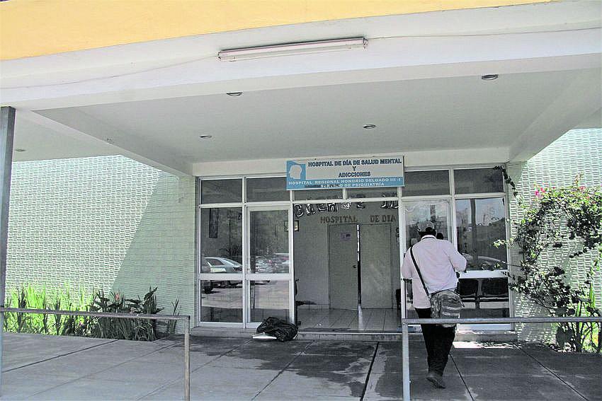 En Psiquiatría del Honorio Delgado atenderán a pacientes con coronavirus