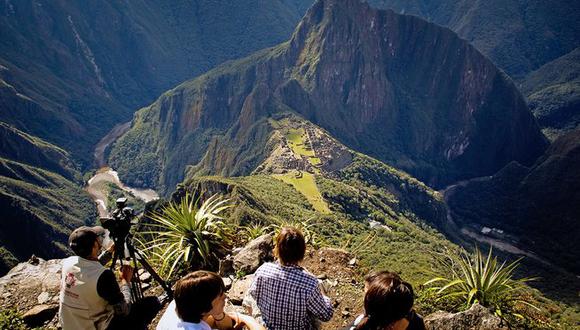 Perú: Más de 2 millones de extranjeros visitaron el país entre enero y julio
