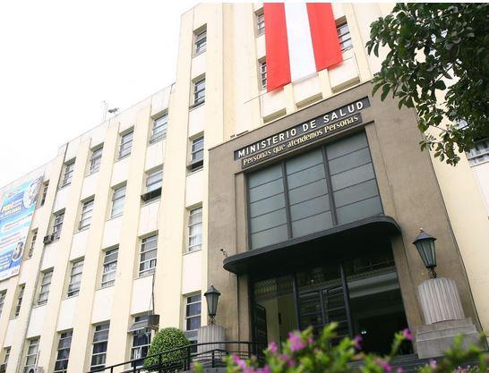 El 44.6% de cargos de toma de decisión en Minsa está en manos de mujeres