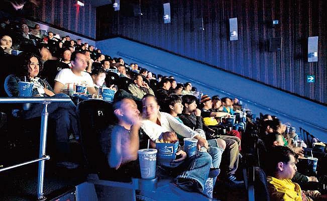 Proponen que el 5% de la taquilla de cines se invierta en producción cinematográfica 