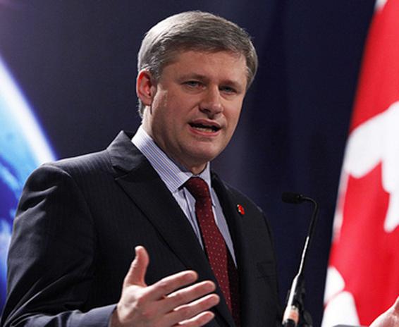 Perú recibirá visita oficial del primer ministro de Canadá