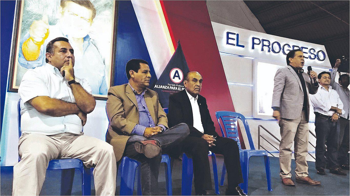 Descartan cambios en lista de Marcelo y define con Vásquez