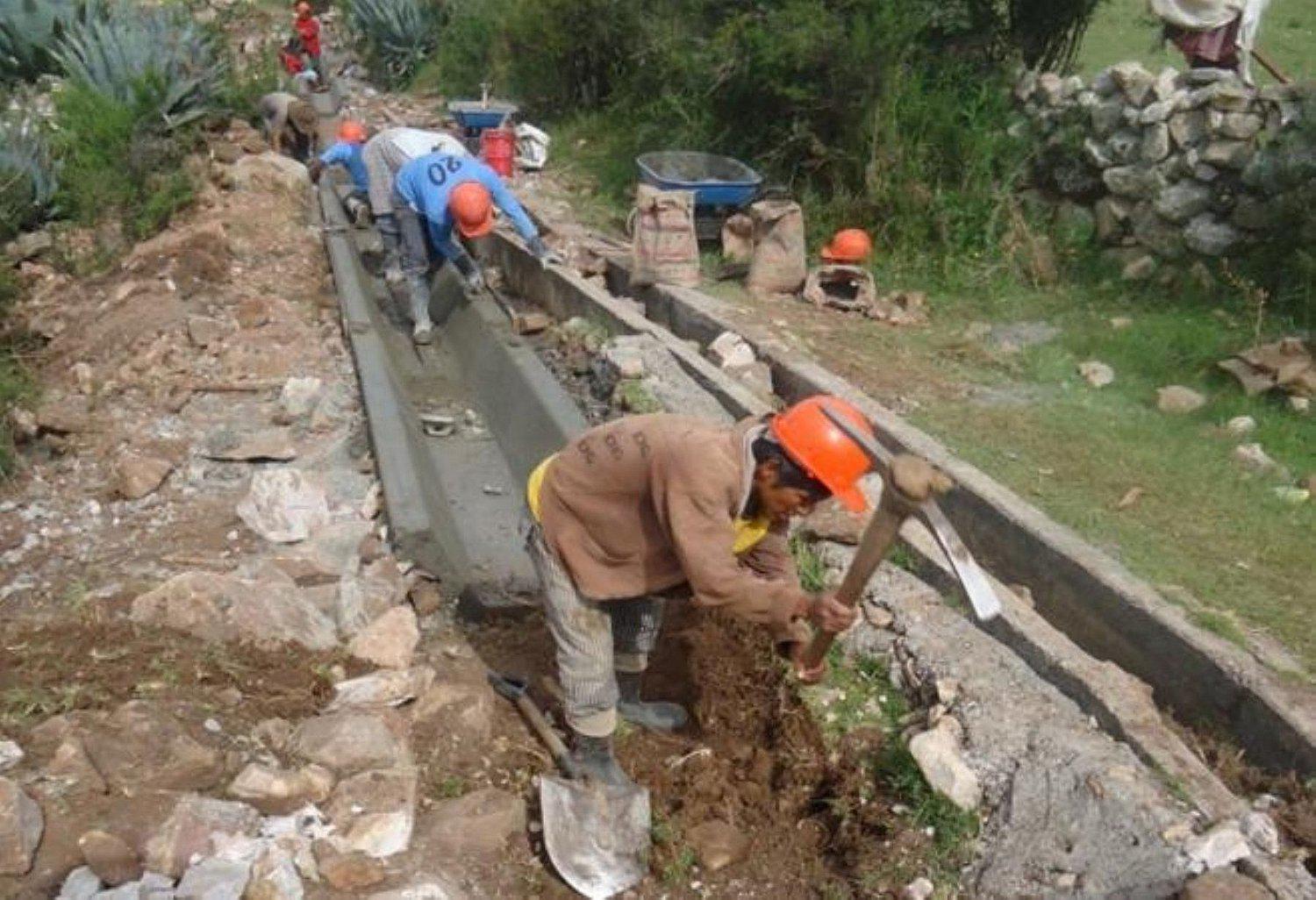 Siete millones de soles en deuda no cobraba en la Dirección Regional de Trabajo