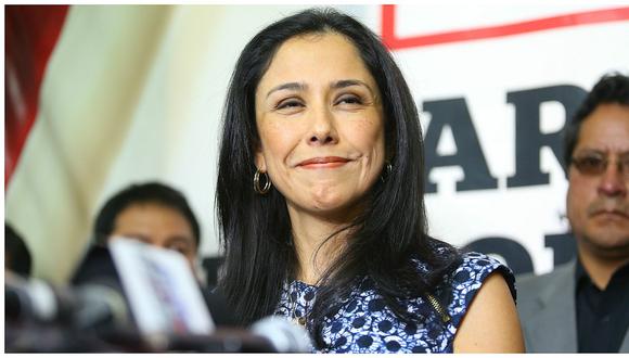 Nadine Heredia: ONU confirma exprimera dama tendrá inmunidad como funcionaria de FAO