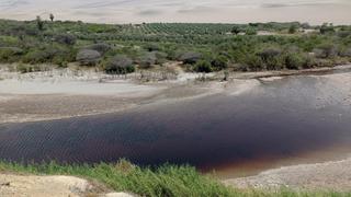 Declaran a Atico en estado de emergencia por falta de agua