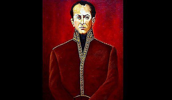 13 de febrero:  Nace el precursor de la Independencia del Perú, José Faustino Sánchez Carrión 