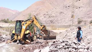 Autoridades aseguran que esta semana se restablecerá dotación de agua en Ite