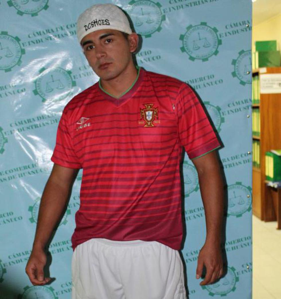 Lucen tejidos, joyas y sport