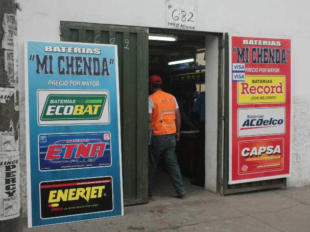 Tiroteo en Lince deja dos delincuentes heridos