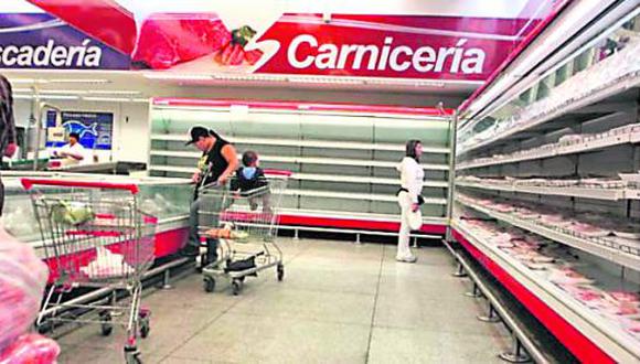 De nunca acabar: Alarmante escasez gobierna a venezolanos