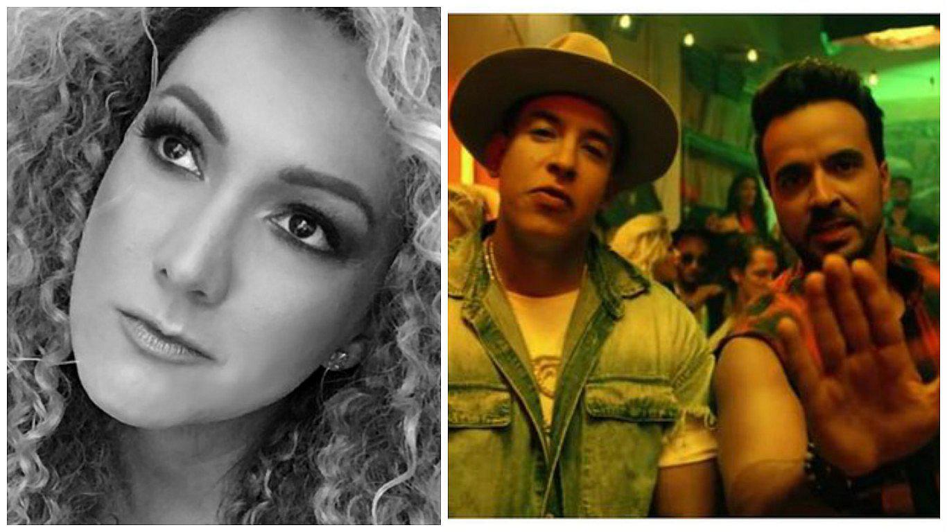 ​La autora de "Despacito" rompe su silencio y envía contundente mensaje