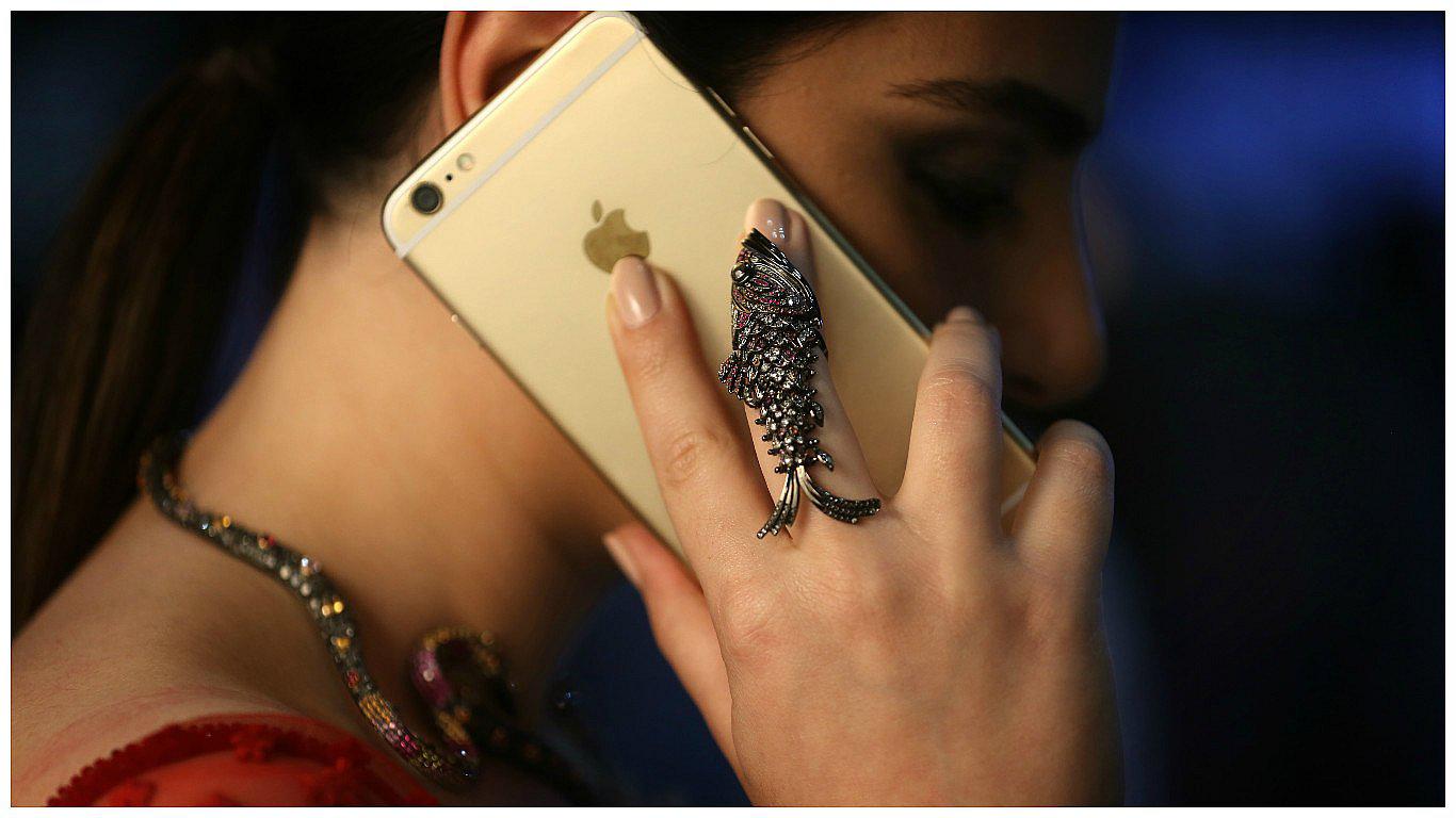 iPhone 8: China se adelantó a Apple y lanza equipo "clon" (VIDEO)