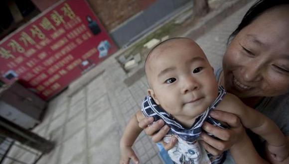 ​China: Embarazada con orden de abortar podrá tener a su segundo hijo