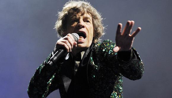Mick Jagger visita Cuba y crecen rumores sobre show de Rolling Stones en La Habana