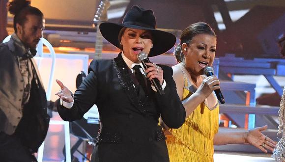 Olga Tañón posterga su concierto en Lima por "motivos de fuerza mayor". (Foto: AFP)