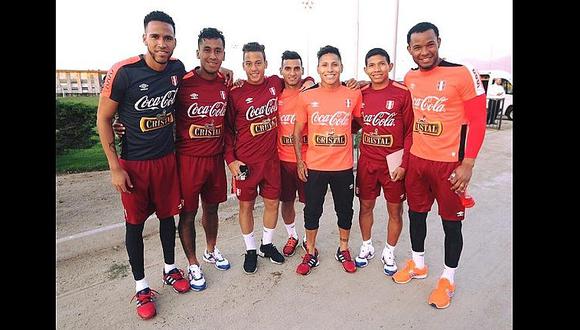 ​Perú vs. Chile: selección peruana comparte este mensaje y anuncian estos premios