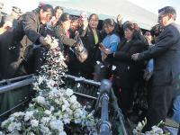 ¡Justicia para Félix Jara!