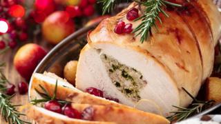 ¿Qué alimentos se deben evitar antes de la cena navideña? 