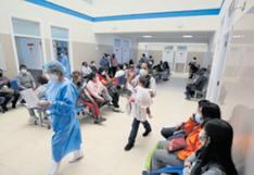 Arequipa: Hospital Escomel busca subir a nivel II con la intención de mejor atención y servicios
