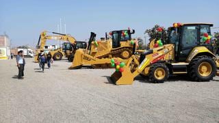 Chincha: Comunidad plantea unir esfuerzos para pavimentar carretera a Chavín