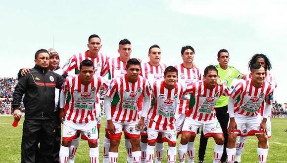 Sport Loreto es el campeón de la Copa Perú y jugará en Primera