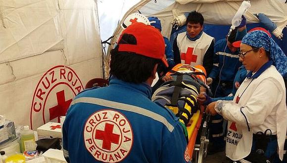 ​Cruz Roja sortea una moto para recaudar fondos