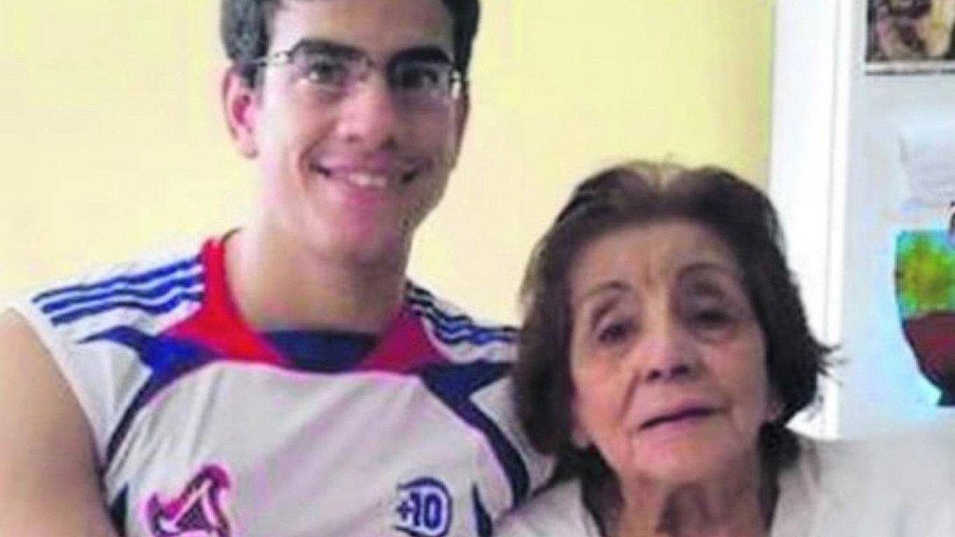 Joven se casó con su abuela de 91 años, reclamó pensión y recibió esta respuesta