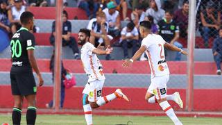 Ayacucho FC 2-0 Alianza Lima: resumen, goles y resultado del partido (VIDEO)