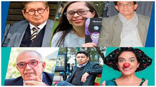 “Lima Lee”: Conoce a los escritores y personajes que estarán en la cuarta edición de la feria