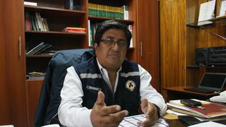 Titular de la Diresa Cusco habla sobre problemática en el sector Salud (VIDEO)