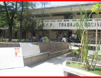 Proceso de matrícula
 genera descontento