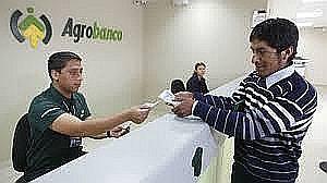 Agrobanco entregó S/ 13.3 millones en créditos en los que va del año