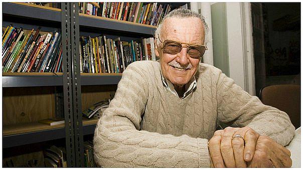 ¡Por fin! Stan Lee promete un superhéroe latino de Marvel para 2017