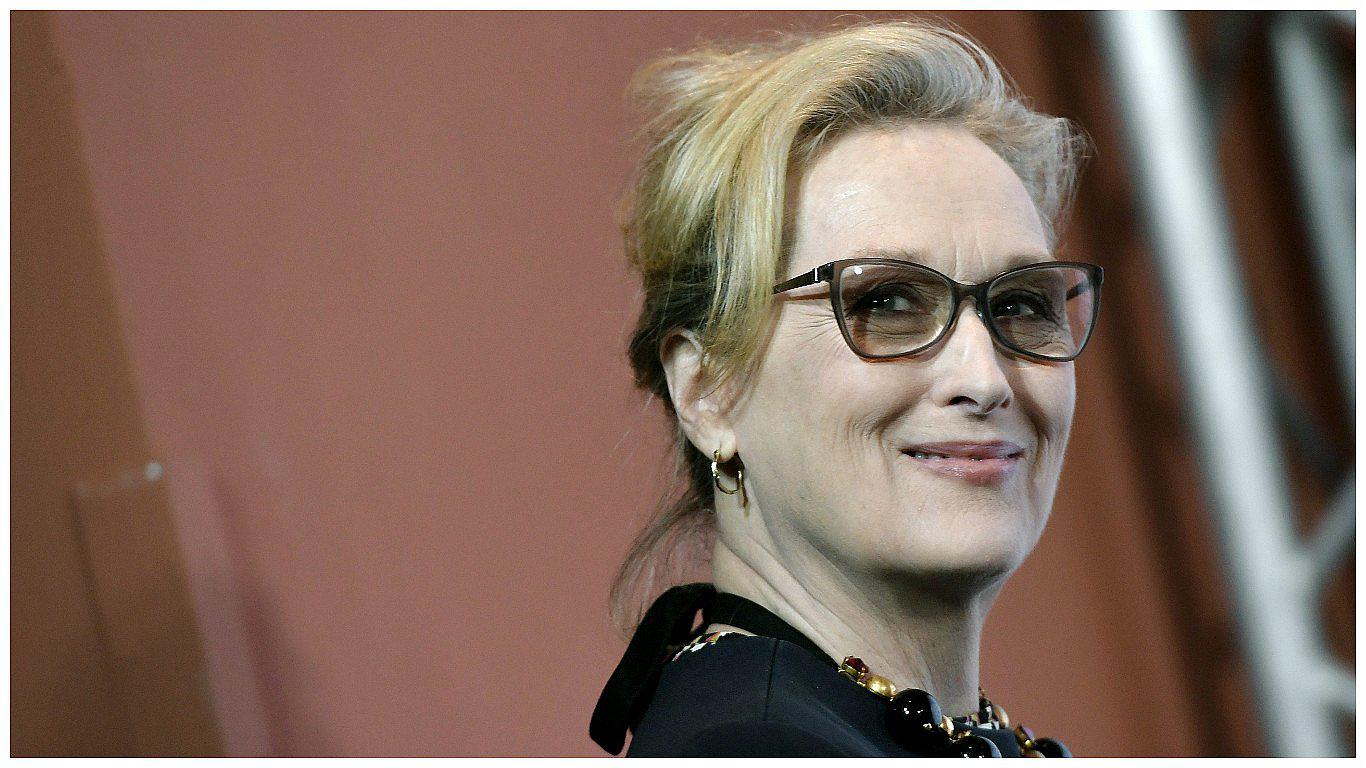 Oscar 2017: Meryl Streep hizo historia al alcanzar su nominación número 20 (VIDEO)