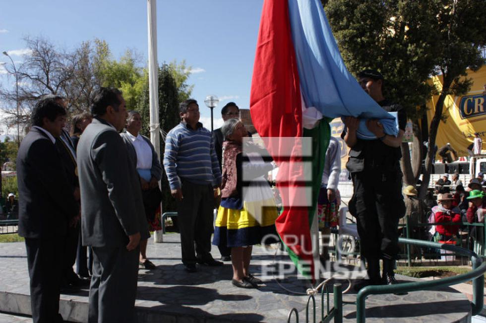 Shapish y Campesinos honran a San Juan (FOTOS)