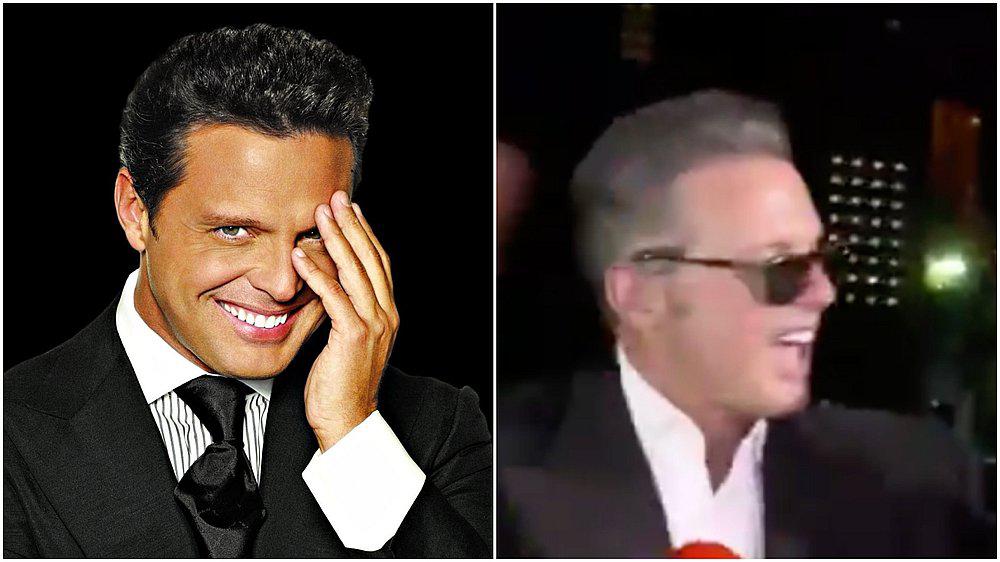 Luis Miguel: fans le cantaron 'Las mañanitas' por su cumpleaños (VIDEO)