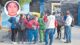 Piura: Surgen nuevas pistas sobre crimen de obrera