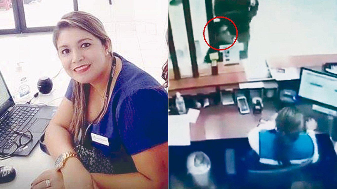 Los cómplices de la fuga del exjuez César Hinostroza 